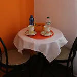 Fruit'n Joy Πανσιόν