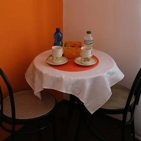 Fruit'n Joy Pensión