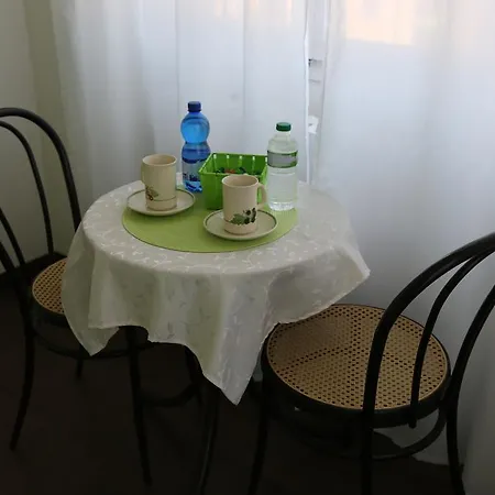 Гостевой дом Fruit'n Joy