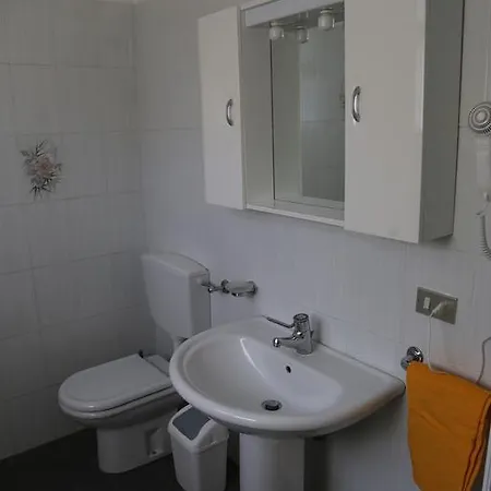 Fruit'n Joy * Стреза