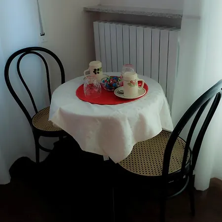 Fruit'n Joy Гостевой дом