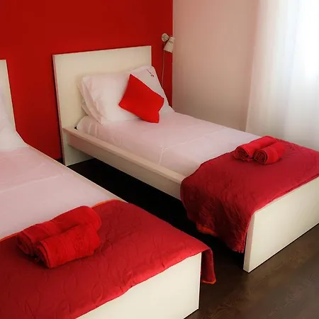 Fruit'n Joy Pensión Stresa