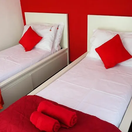 Fruit'n Joy Гостевой дом Стреза