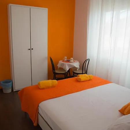 Fruit'n Joy Гостевой дом