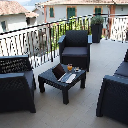 Pensión Fruit'n Joy Stresa