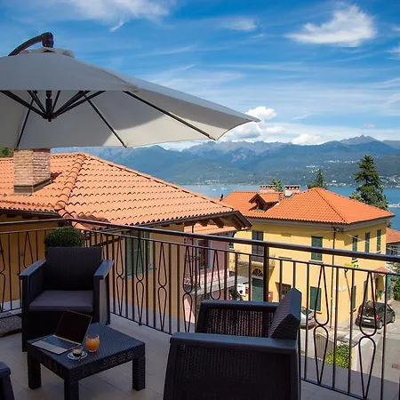 Fruit'n Joy * Стреза