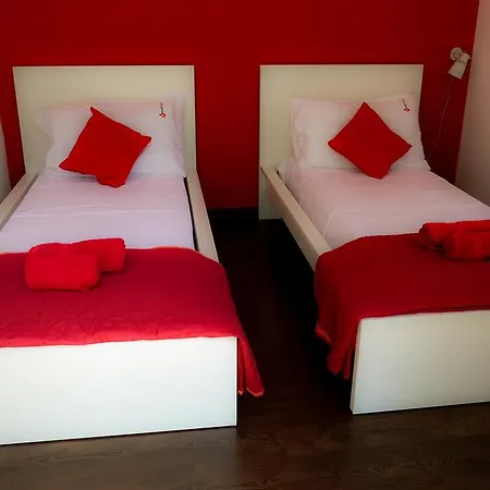 Гостевой дом Fruit'n Joy *