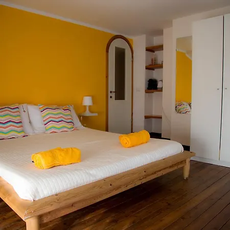 Fruit'n Joy Гостевой дом Стреза