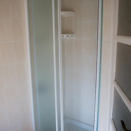 Fruit'n Joy Pensión *