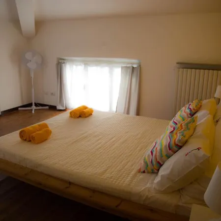 Fruit'n Joy * Stresa