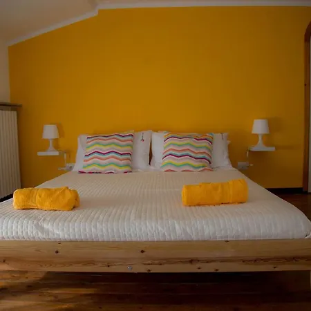 Fruit'n Joy Гостевой дом