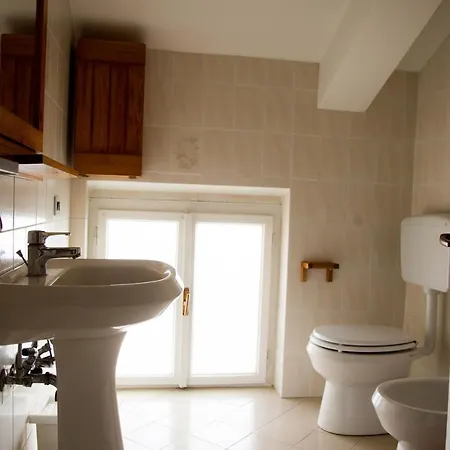 Fruit'n Joy Pensión *