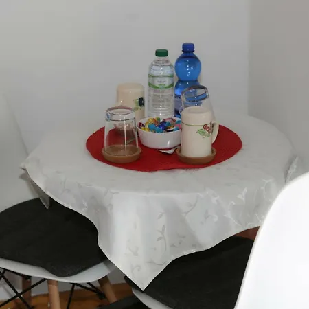 Fruit'n Joy * Stresa