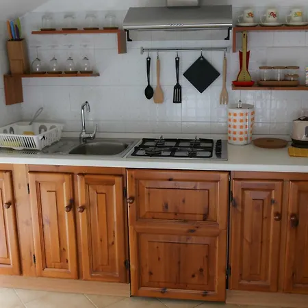 Fruit'n Joy Pensión Stresa