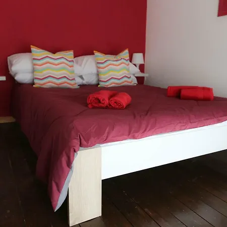 Гостевой дом Fruit'n Joy