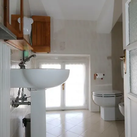 Fruit'n Joy Pensión *