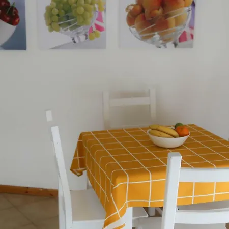 Fruit'n Joy Стреза